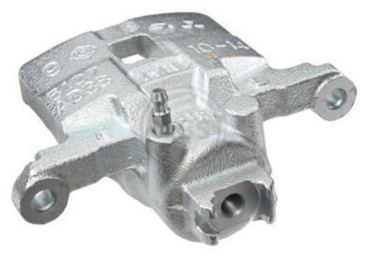 Bremsecaliper A.B.S. 720112 Bremsecaliper A.B.S. 720112