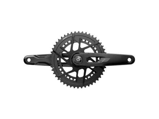 SRAM Rival AXS E1 DUB powermeter kranksett 33/46T