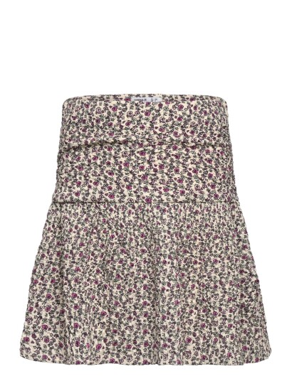 Name It Nkffleura Skirt   Multi/patterned   152