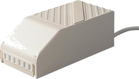 Halopower Mini Trafo 12V 120W 1 K