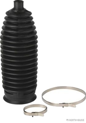 Belgsett styring HERTH+BUSS JAKOPARTS J4100309 Belgsett styring HERTH+BUSS JAKOPARTS J4100309