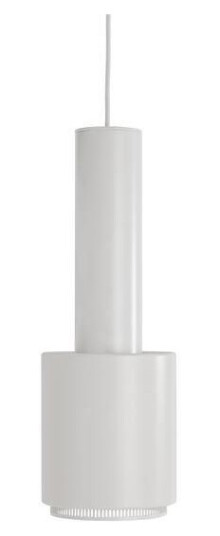 artek Hand Grenade A110 Taklampe Hvit artek Hand Grenade A110 Taklampe Hvit