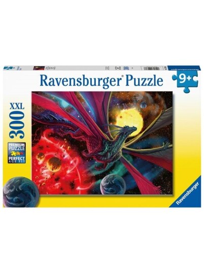 Ravensburger Star Dragon 300p Ravensburger Star Dragon 300p