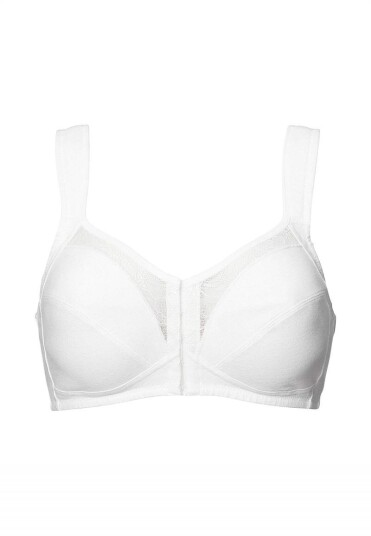 Cellbes of Sweden Framknappet myk BH Annie 125E