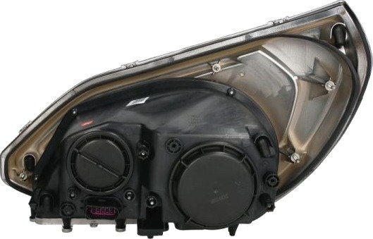 TRUCKLIGHT SM-UN155R Konturlys