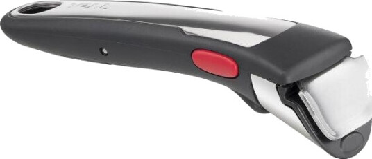 Tefal - Ingenio håndtak stål Tefal - Ingenio håndtak stål