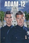 Adam12 Sesong 7 DVD Adam12 Sesong 7 DVD