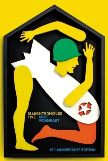 Slaughterhouse 5 Av Kurt Vonnegut
