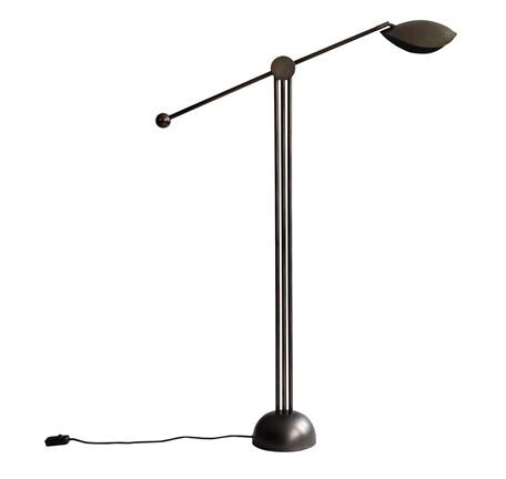 101 Copenhagen Stingray Gulvlampe Bronse 101 Copenhagen Stingray Gulvlampe Bronse
