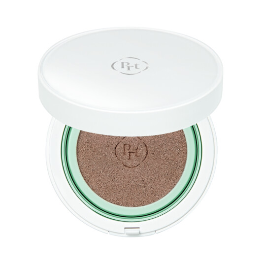 Purito SEOUL Wonder Releaf BB Cushion Foundation Light Beige 15 g