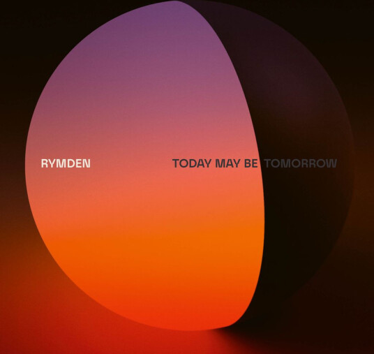 Rymden Today May Be Tomorrow CD