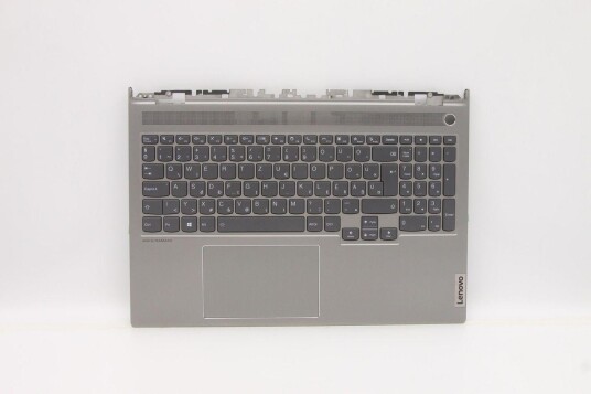 Lenovo Upper Case ASM_HUN L20YM