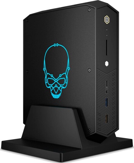 Intel NUC12SNKI7 Serpent Canyon i7 Barebone