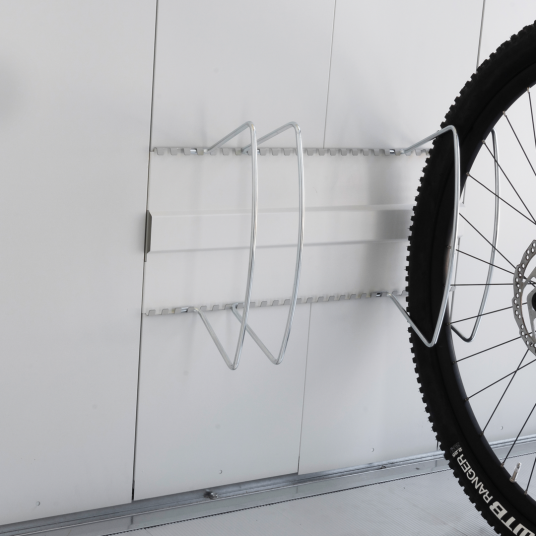 BIOHORT BIKEHOLDER REDSKAPSBOD NEO BIOHORT BIKEHOLDER REDSKAPSBOD NEO