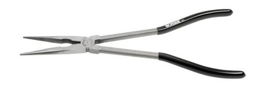 Ironside 100507 Spisstang 280 mm, Håndverktøy