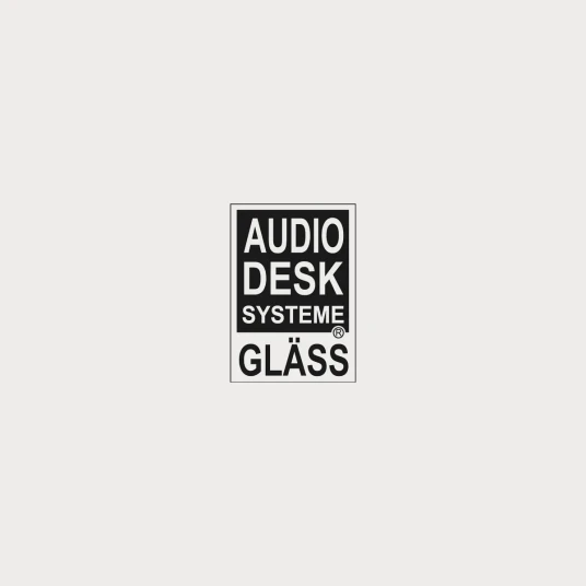 Audio Desk box cleaning concentrate Audio Desk box cleaning concentrate