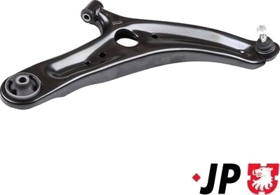 Bærearm JP GROUP 3640101380