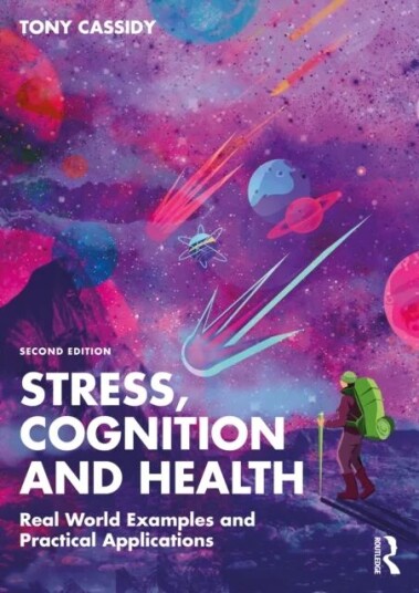 Stress, Cognition And Health Av Tony (Ulster University Uk) Cassidy