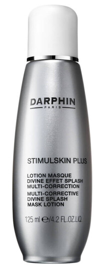 Darphin Stimulskin Plus Multicorrective Divine Splash Mask Lotion 125 ml Darphin Stimulskin Plus Multicorrective Divine Splash Mask Lotion 125 ml