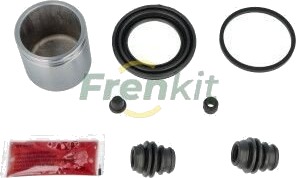 Reparasjonssett, bremsecaliper FRENKIT 248823