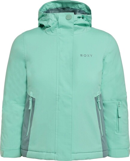 Roxy Snowflare Girl Jk OPAL 152