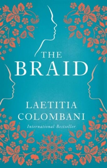 The Braid Av Laetitia Colombani