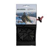 Hilleberg 3mm Bardunstrammer Black 10-pack Hilleberg 3mm Bardunstrammer Black 10-pack