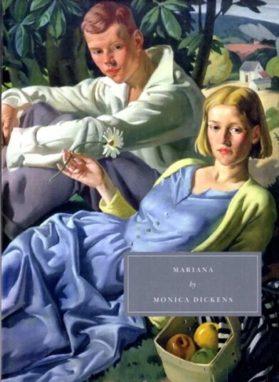 Mariana Av Monica Dickens Mariana Av Monica Dickens