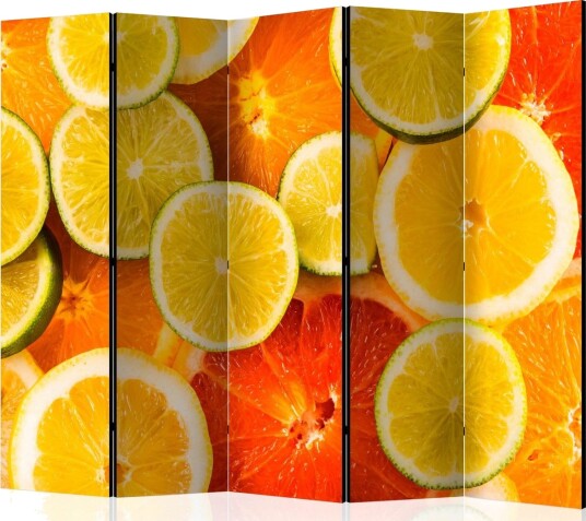 Romdeler Citrus Fruits II - Artgeist sp. z o. o.