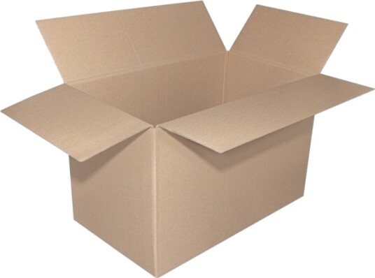 Kontorprodukter Kontorprodukter Emballasjeboks Låsbar 627X367x394mm Type Inp C Grå Kontorprodukter Kontorprodukter Emballasjeboks Låsbar 627X367x394mm Type Inp C Grå