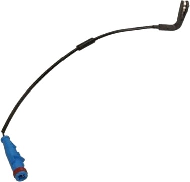 Slitekontakt bremsekloss MAXGEAR 23-0098