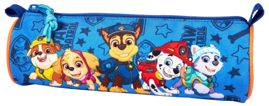 Kids Licensing Pencil Case Paw Patrol 045508100