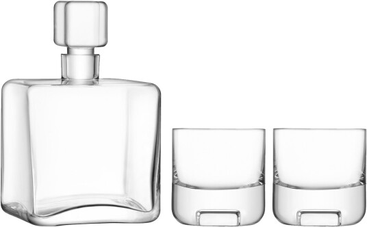 Lsa International Cask Whisky Set Whiskyglass Lsa International Cask Whisky Set Whiskyglass