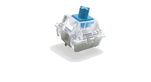 Xtrfy Switch Outemu Linear   Red