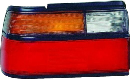 Baklykt ABAKUS 212-1935R-2AE