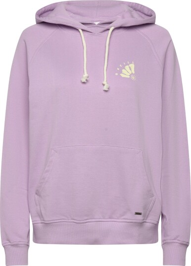 O"neill Wotw Hoodie   Purple   M