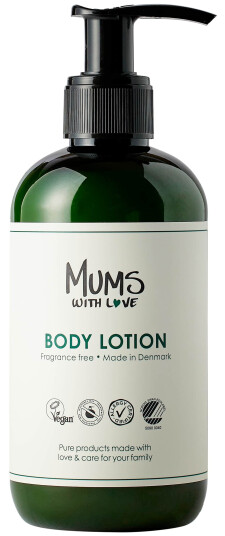 Mums With Love Body Lotion 250 ml