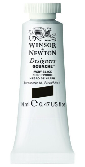 Winsor & Newton Designers Gouache 14 ml