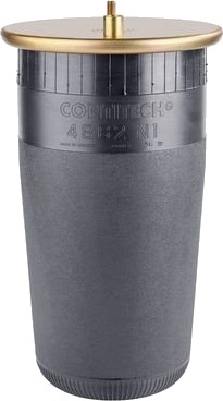 Luftbelg fjæring CONTITECH AIR SPRING 4862 N1 P01