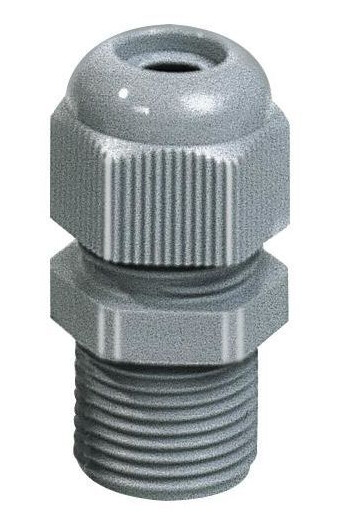 Rutab 1459966 Gjennomføring lang gjenge PG11