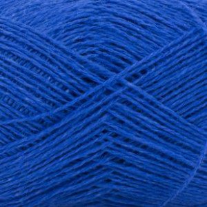 BC Garn Lino 54 Royal Blue BC Garn Lino 54 Royal Blue