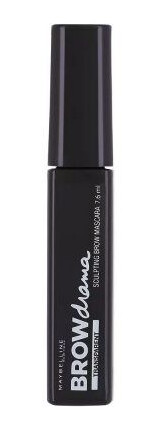 Maybelline Master Drama Brow Mascara Transparent 7,6ml