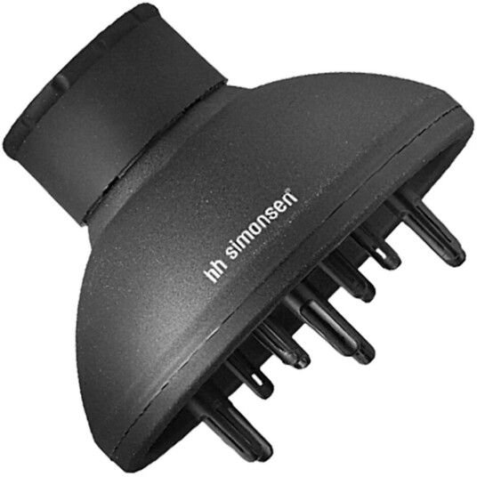 HH Simonsen Compact Softstyler Hårføner HH Simonsen Compact Softstyler Hårføner