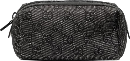Gucci Vintage Dame Grå Gucci Vintage Dame Grå