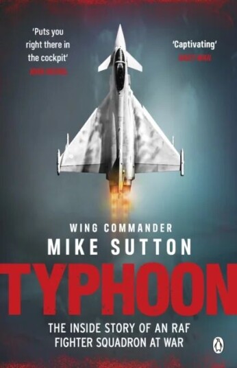 Typhoon Av Mike Sutton Typhoon Av Mike Sutton