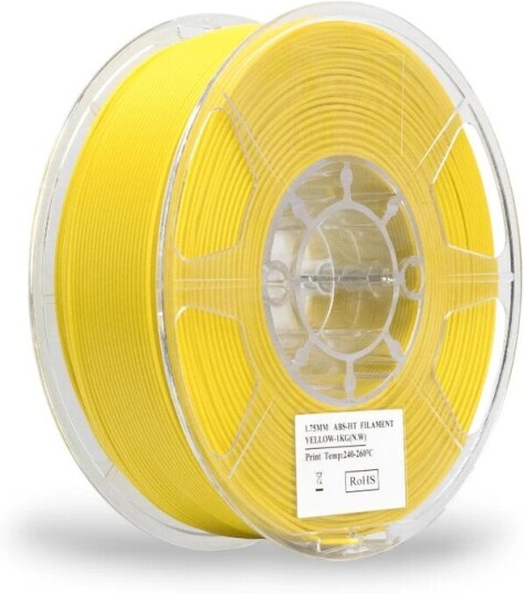 Esun Abs+hs Yellow