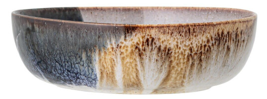 Bloomingville Jules serveringsskål 17,5 cm Multi