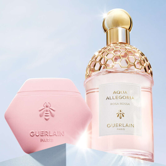 Guerlain Aqua Allegoria Rosa Rossa Hand Cream 50 ml