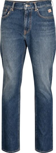 Roy Roger's Herre Jeans Blå W36, Roy Roger's Herre Jeans Blå W36,