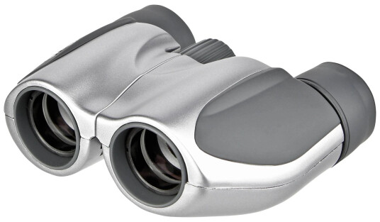 OM System Roamer DPCI Kikkert 8x21 - S??lv